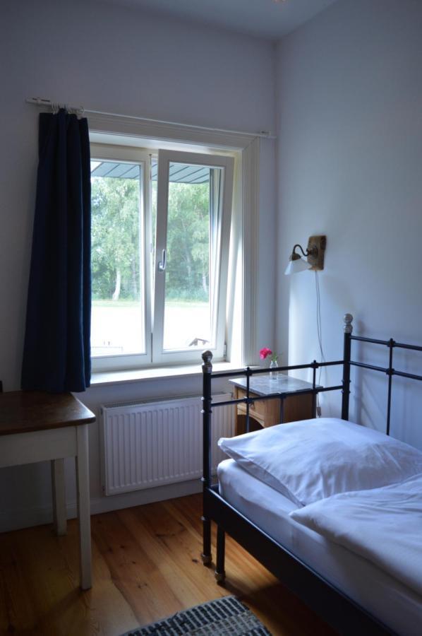Burger Faehrhaus Bed & Breakfast Burg  Eksteriør bilde